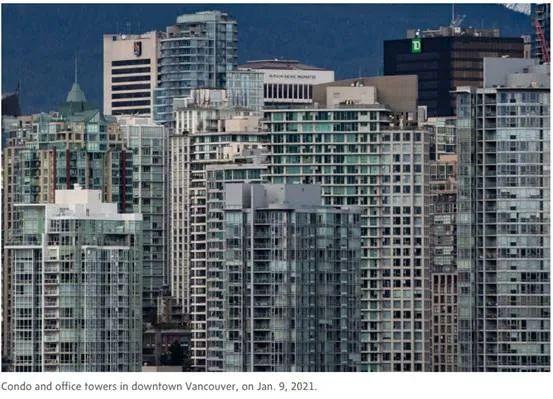 惊人! 2021年2月加拿大这两个城市房屋销售创纪录! 房价飙升! 地产 第3张