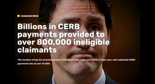 惊! CRA热线狂炸 6万加拿大人