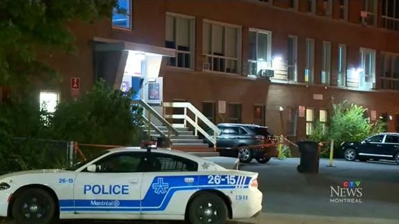 恐怖! 加拿大校园爆袭击 16岁男孩被捅死 浑身是血求救 师生吓傻! 新闻 第6张