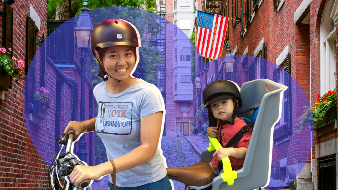 创造历史! 华裔移民二代当选波士顿首位女市长! 哈佛毕业 燃爆全网! 背后故事感人 新闻 第12张
