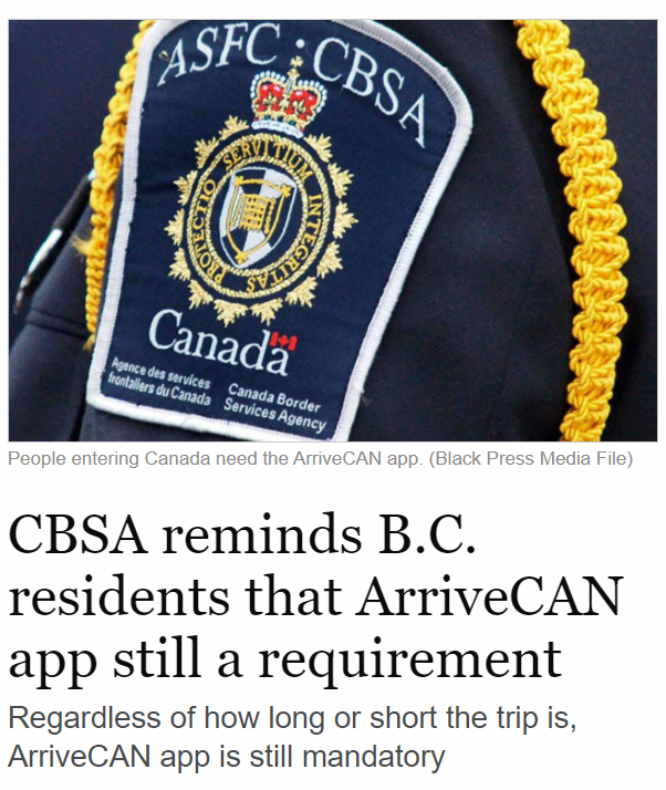 重磅! 加拿大计划收紧入境政策 落地检测+隔离3天 华人来加更难了！ 新闻 第9张