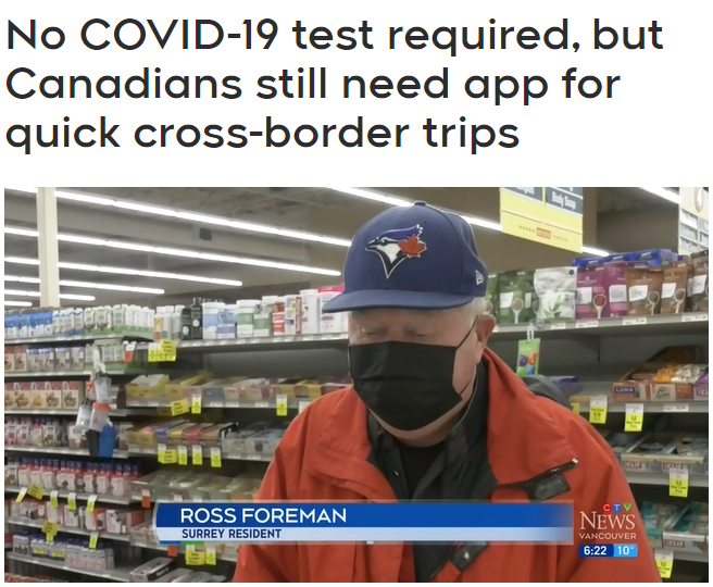 重磅! 加拿大计划收紧入境政策 落地检测+隔离3天 华人来加更难了！ 新闻 第8张
