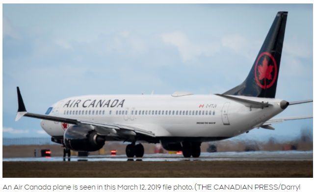 崩溃! 加拿大回国航班熔断30个 温哥华航班剩1条 美国突狂砍44航班! 华人集体躺平! 新冠疫情 第3张