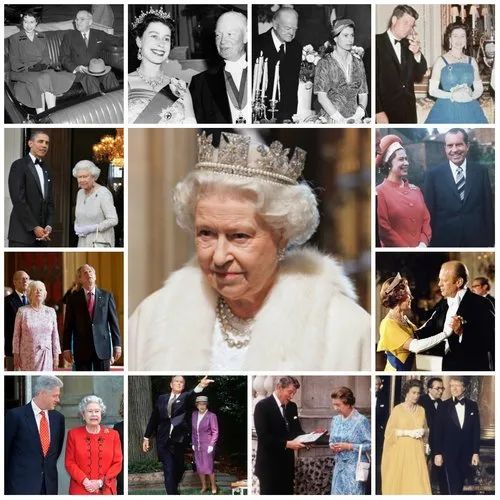 突发! 英国女王确诊! 95岁染疫仍在工作 出行拄拐杖面容憔悴 全球关注! 民众扎堆祈福! 新闻 第24张