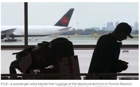 哭了! 温哥华飞香港航班恢复 机票狂飙到$5860! 华人蜂拥狂抢! 新闻 第10张