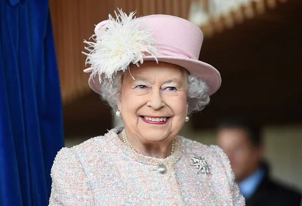 女王生日 英国又爆最强新变种! 首例来自加拿大! 长新冠新研究出炉 女王也在高危人群 新闻 第12张