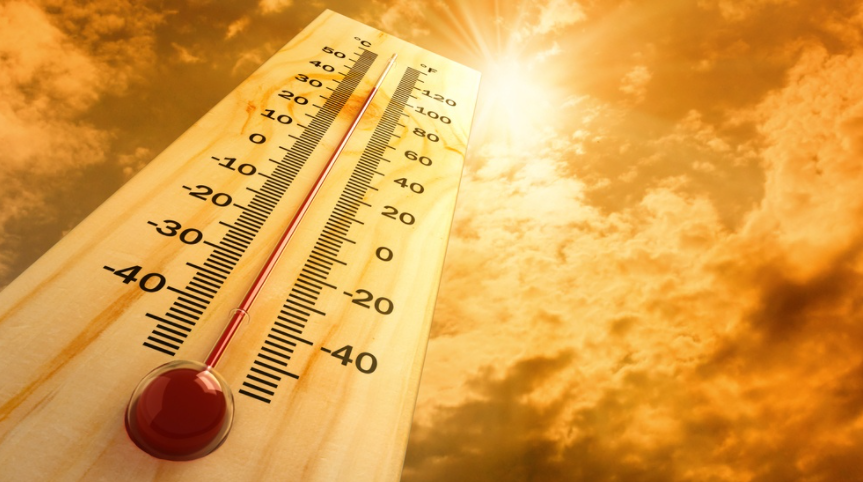 2022首波高温杀到! 温哥华周末破30°C! 加拿大多地热浪席卷 这里破134年纪录! 生活 第10张