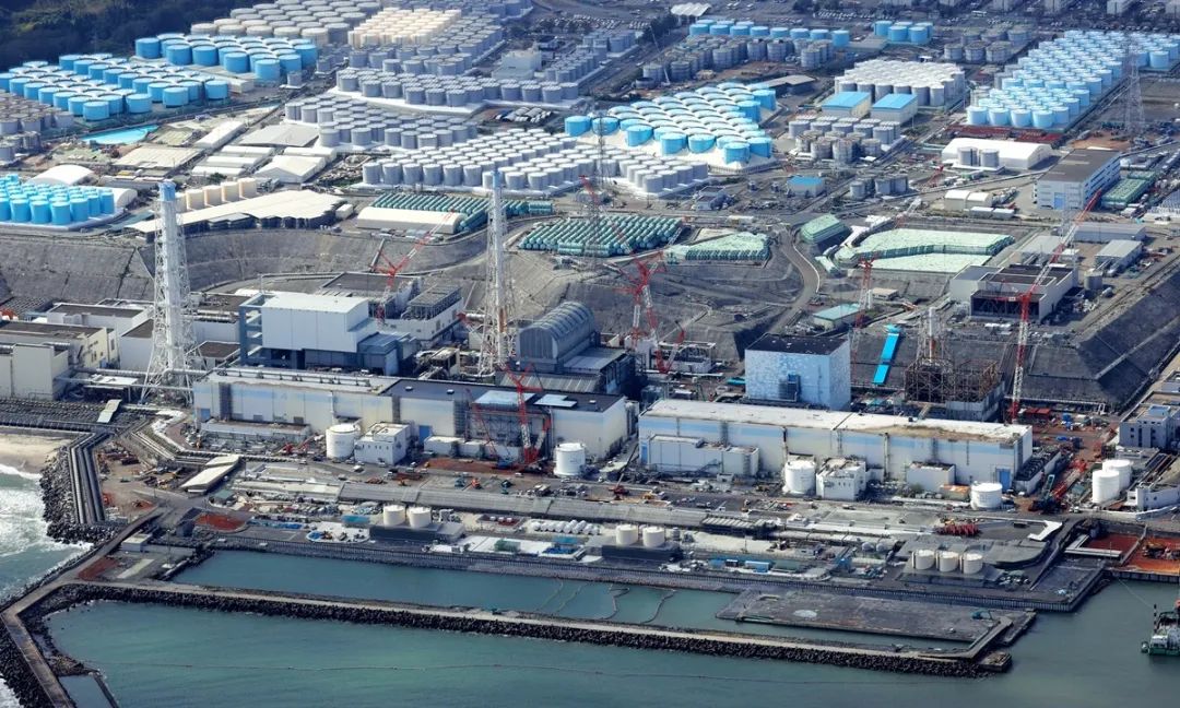 刚刚! 日本核废水排放设施开工! 137万吨入海 3年内北美沦陷! BC省已发现污染物! 新闻 第8张