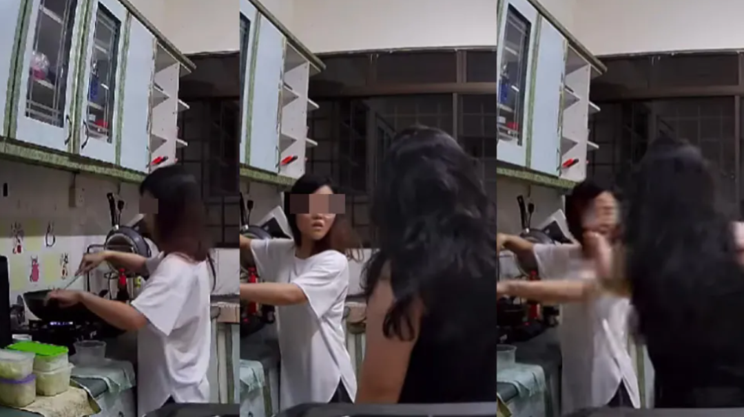 惊呆! UBC两华裔女生 为1顿龙虾打架闹上法庭! 掐脖子甩耳光出手不要太狠! 社会 第12张