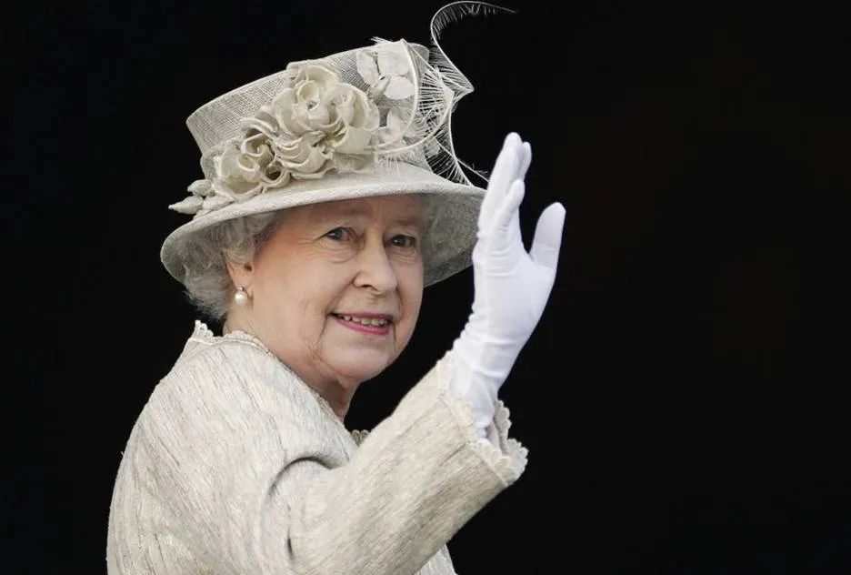 世纪告别! 女王葬礼落幕 全球41亿人说再见 加拿大举国哀悼 特鲁多出席却遭骂翻 新闻 第43张