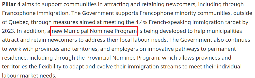 重磅！加拿大官宣"移民大赦" 5项政策即将实施！这些人大大受益 移民 第7张