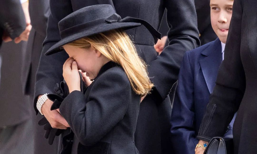 世纪告别! 女王葬礼落幕 全球41亿人说再见 加拿大举国哀悼 特鲁多出席却遭骂翻 新闻 第16张
