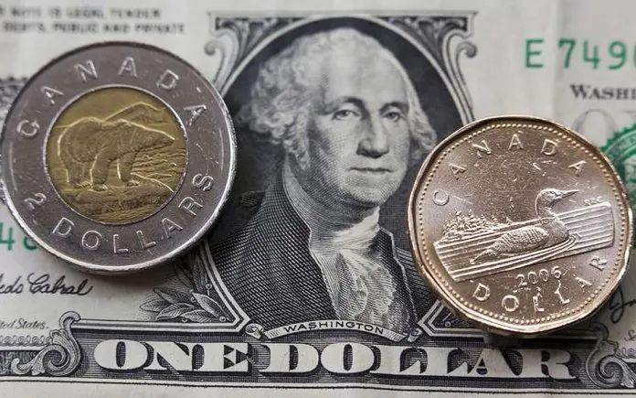 加拿大人集体变穷! 加币跌至2年最低 房价骤跌家庭财富遭凶狠侵蚀 $9901亿没了！ 社会 第1张