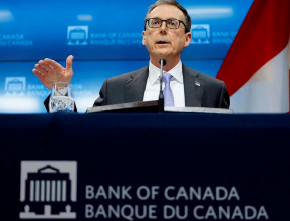 突发! 加拿大这些贷款全部免息 财长警告: 经济寒冬将至; 可能再次大幅加息 新闻 第19张