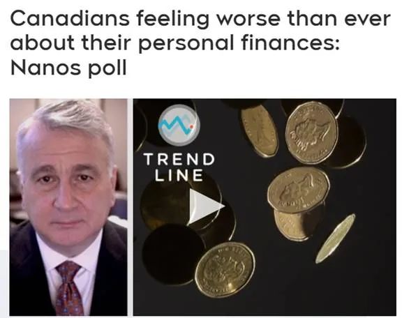 突发! 加拿大这些贷款全部免息 财长警告: 经济寒冬将至; 可能再次大幅加息 新闻 第25张