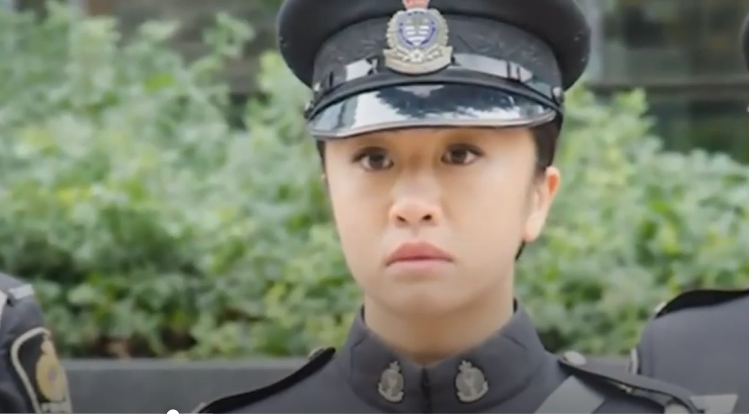 华裔温哥华女警惨遭性勒索 男警察手机录屏掌握敏感图文 逼迫保持不伦关系 新闻 第7张