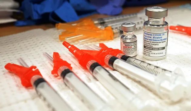 惊爆! CDC称辉瑞二价疫苗可能存在安全问题! 已130人中招 FDA正在调查！ 新闻 第15张