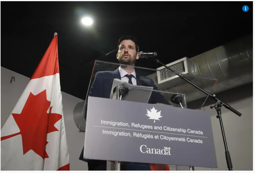 好消息! 加拿大移民特赦 这些人签证过期也能爽拿枫叶卡 名额翻倍! 移民 第2张