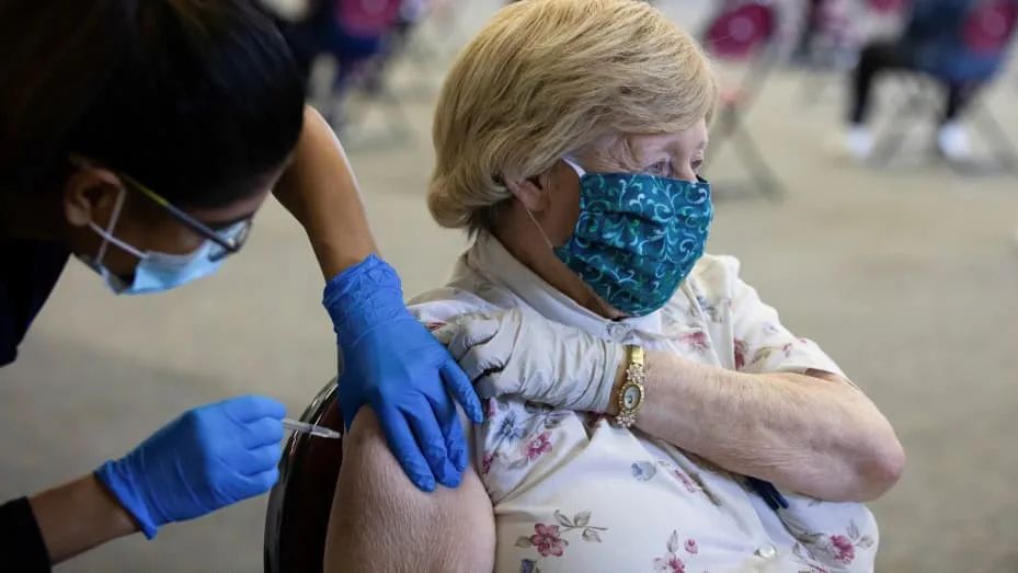 惊爆! CDC称辉瑞二价疫苗可能存在安全问题! 已130人中招 FDA正在调查！ 新闻 第6张